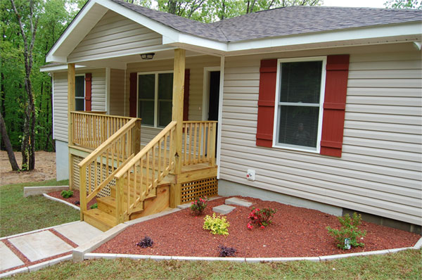 Dodd Home