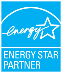 We are proud to be an Energy Star Partner