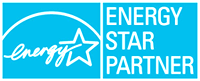 We are proud to be an Energy Star Partner